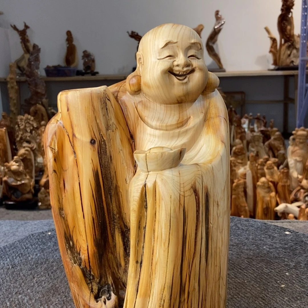 柏木（崖柏）进来点点关注哦