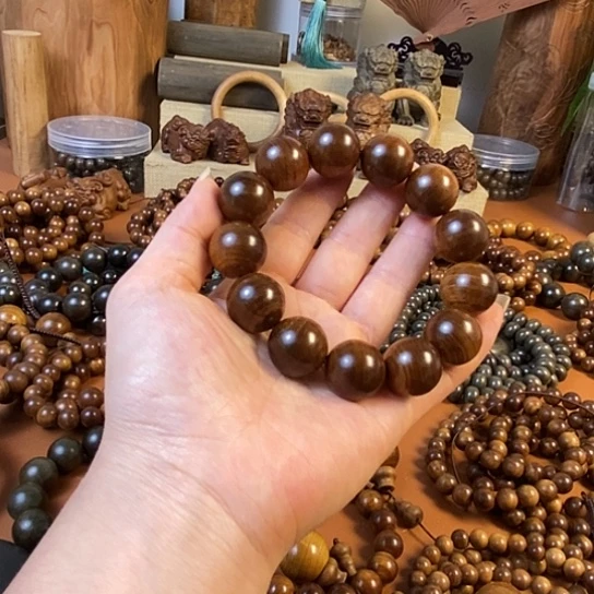 老山檀香老山檀香1.8沉水