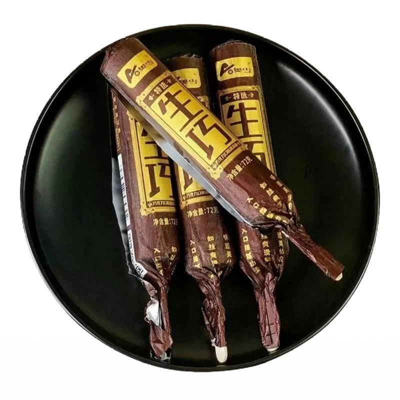 阿克秋莎丝滑浓郁巧克力一盒