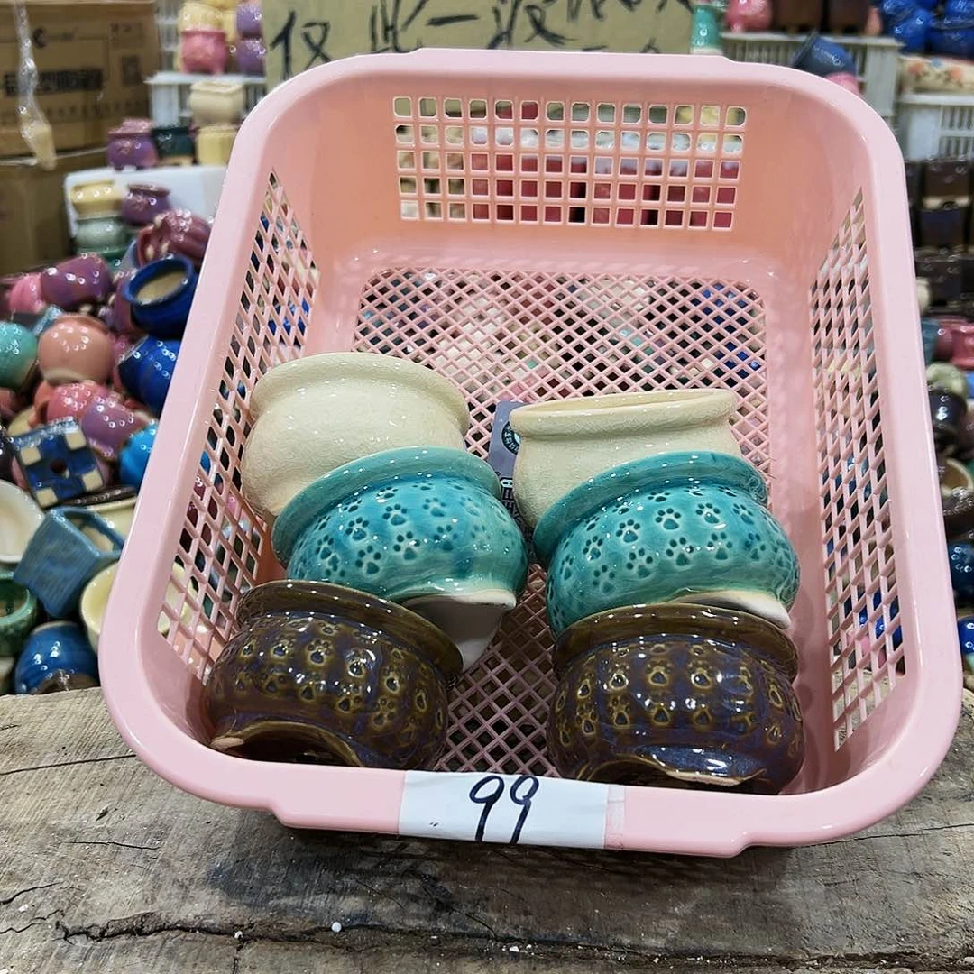 红陶高温陶瓷材料99