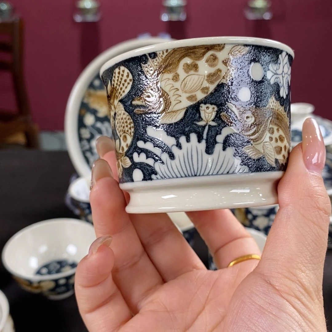 九鸣瓷艺九鸣瓷艺