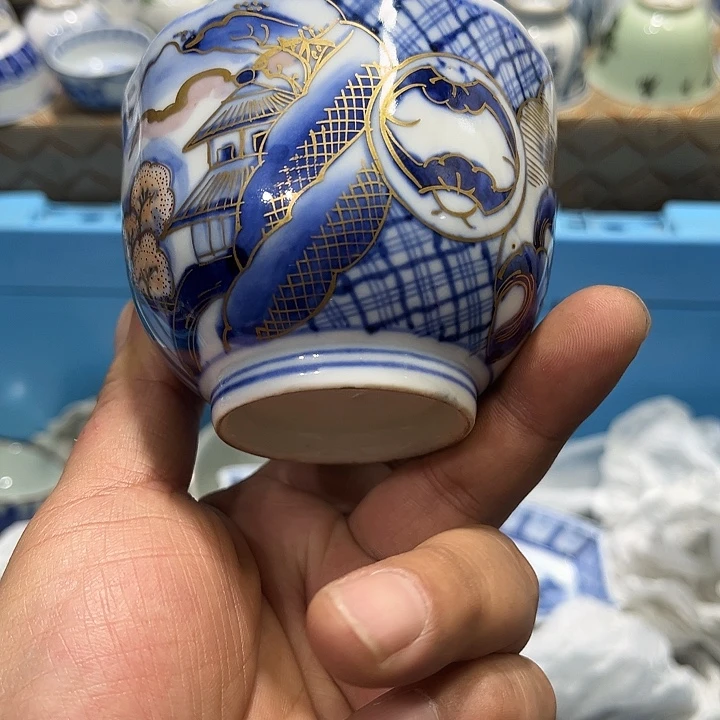 陶瓷茶玩榜第二十名
