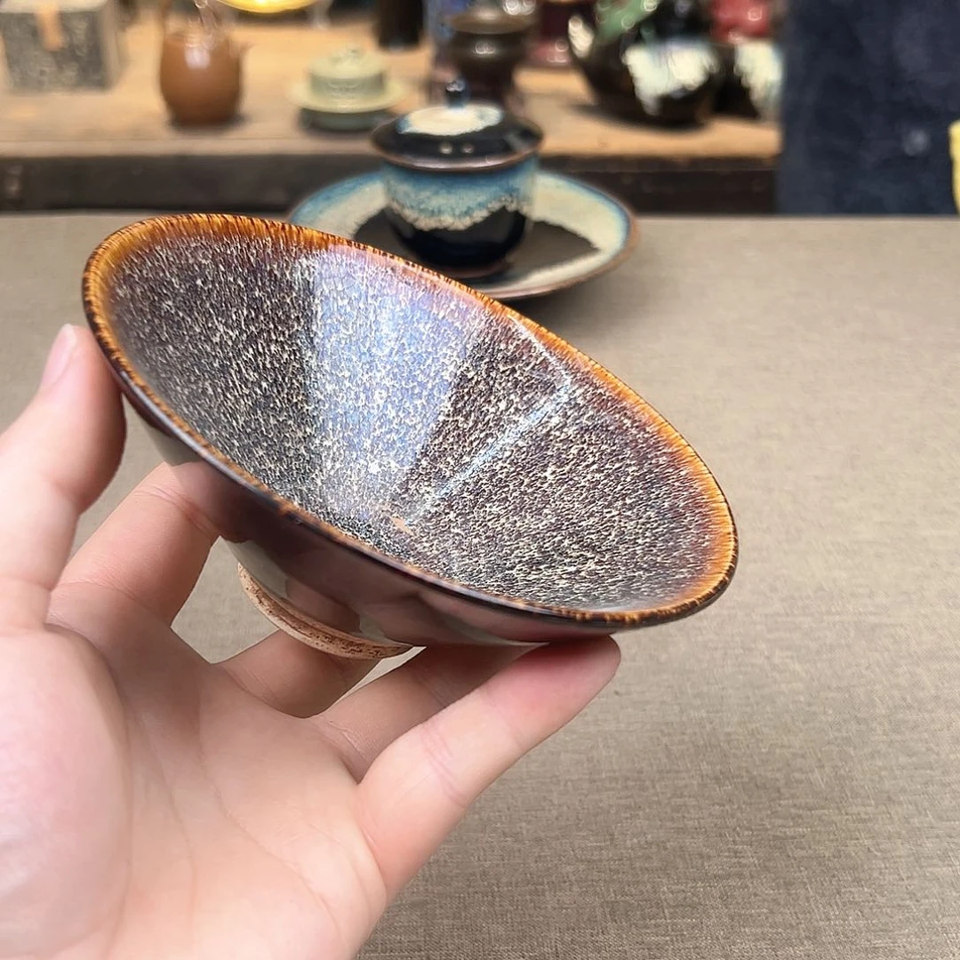 摆件陶瓷高端赏器