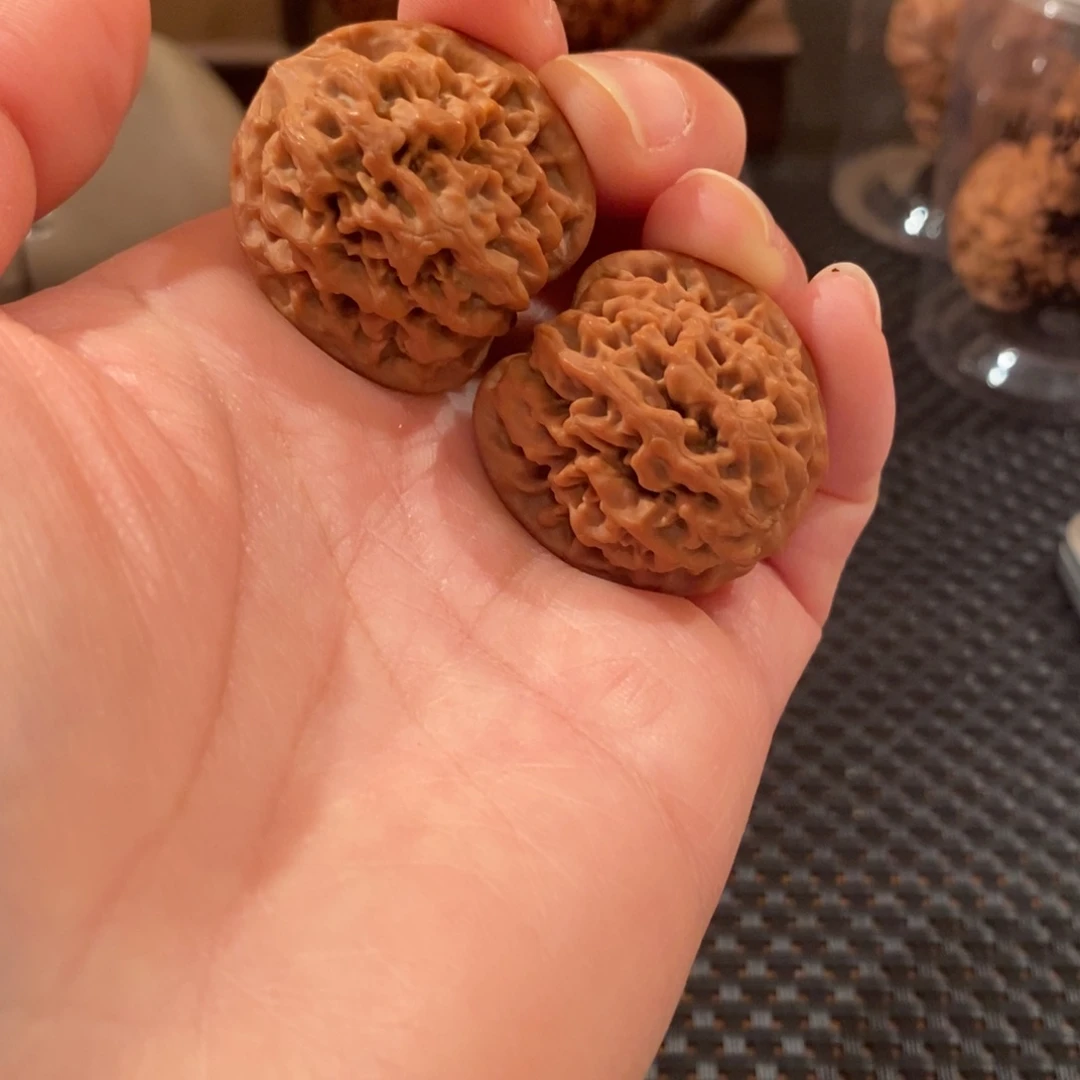 文玩核桃吊坠31全品秦闷