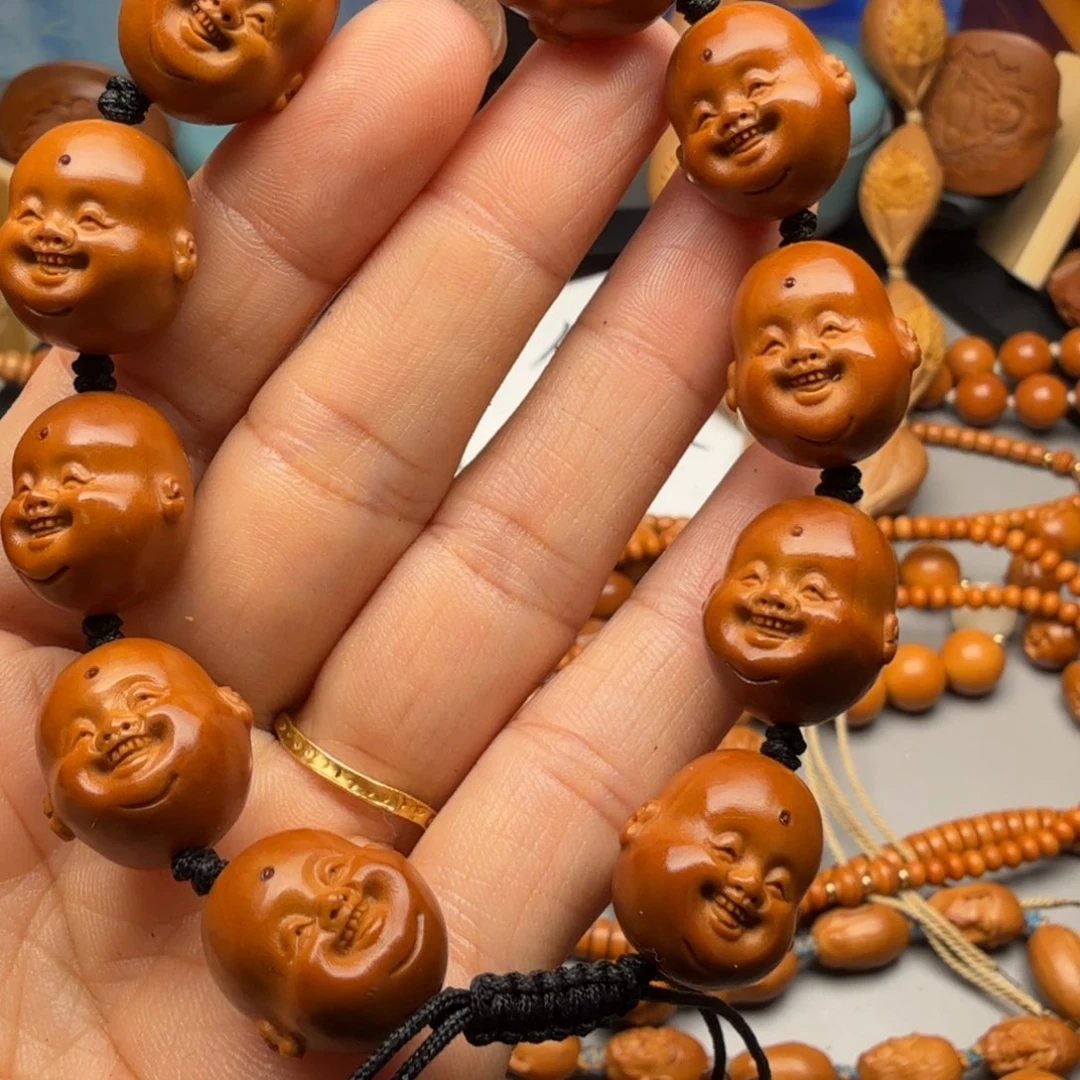 手串/手链橄榄核橄榄核
