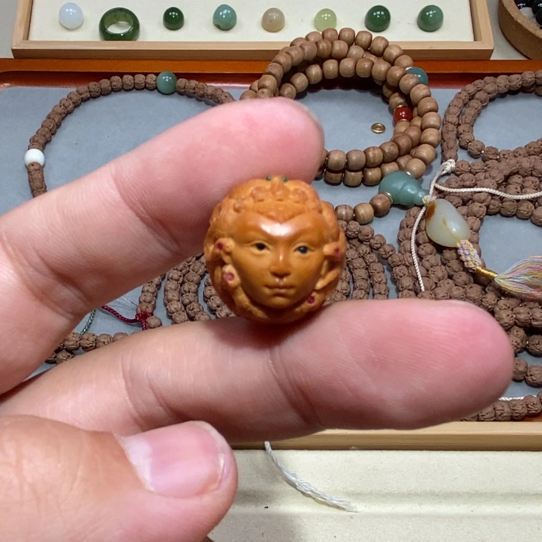 吊坠金刚菩提59748858748