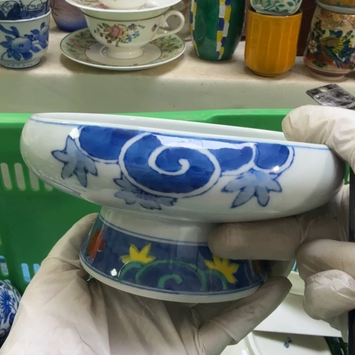 瓷片开播啦…开播啦