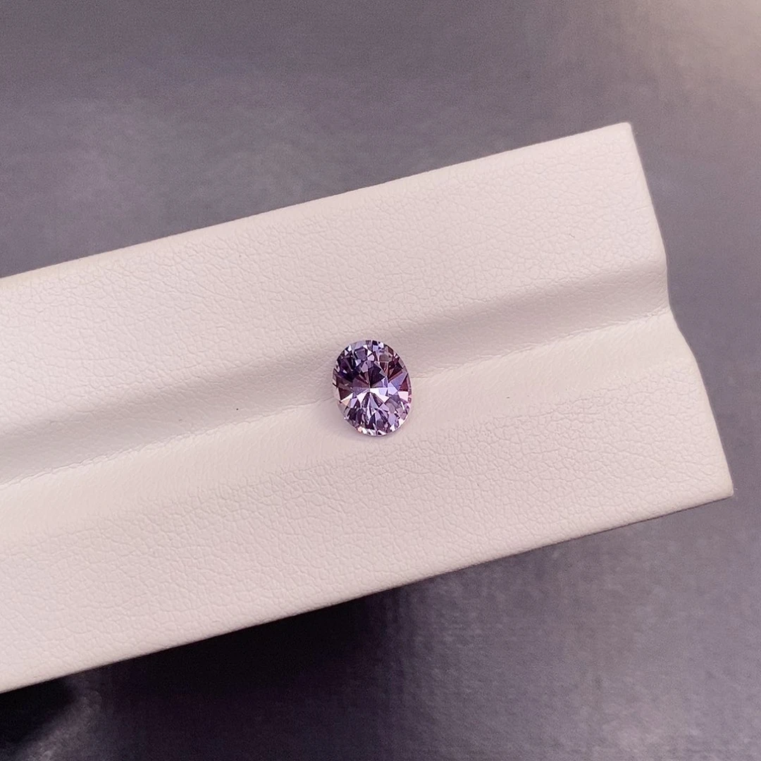 裸石蓝宝石1.55克拉