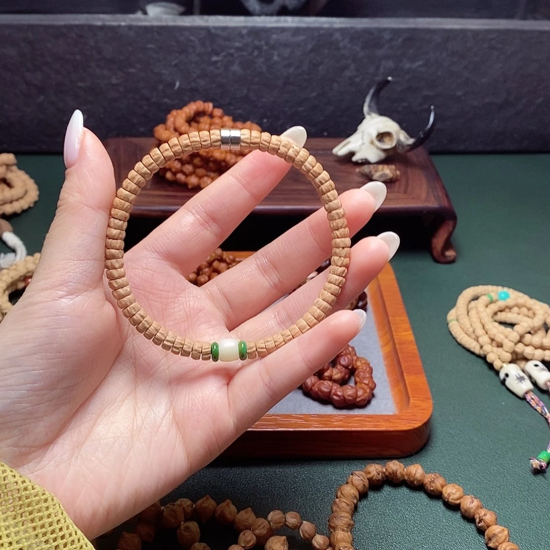 柏香籽/百香籽吊坠88.8