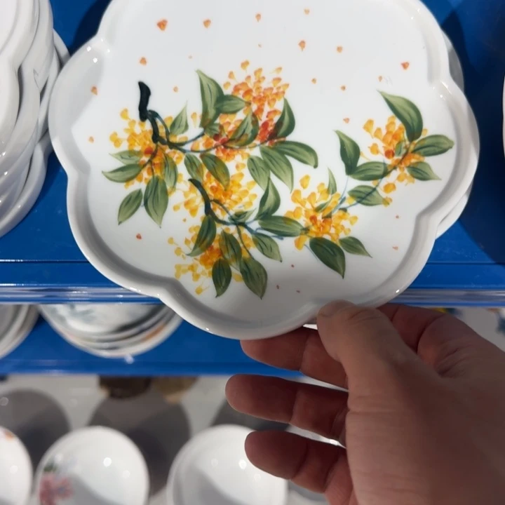 陶瓷景德镇陶瓷手工制作