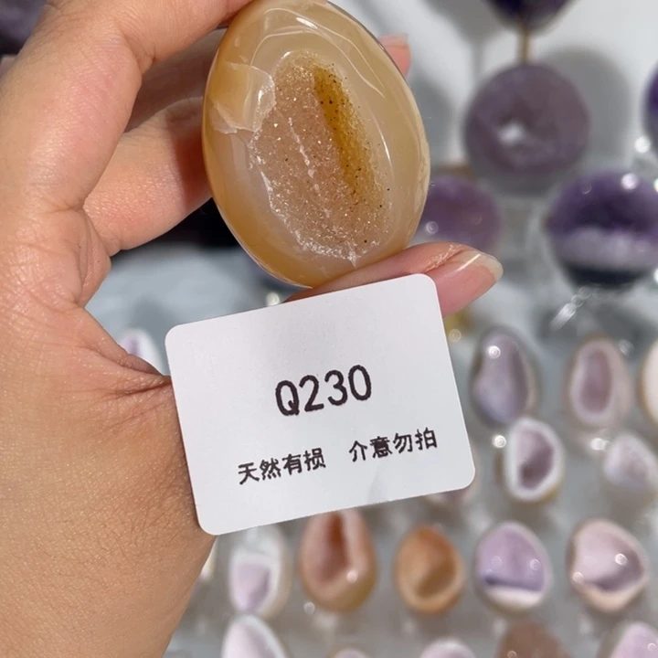 未镶嵌大型摆件（非配饰）紫晶