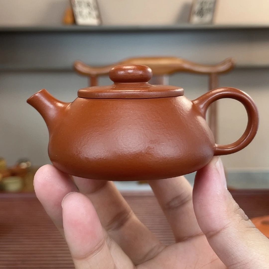 紫砂茶杯今天下午