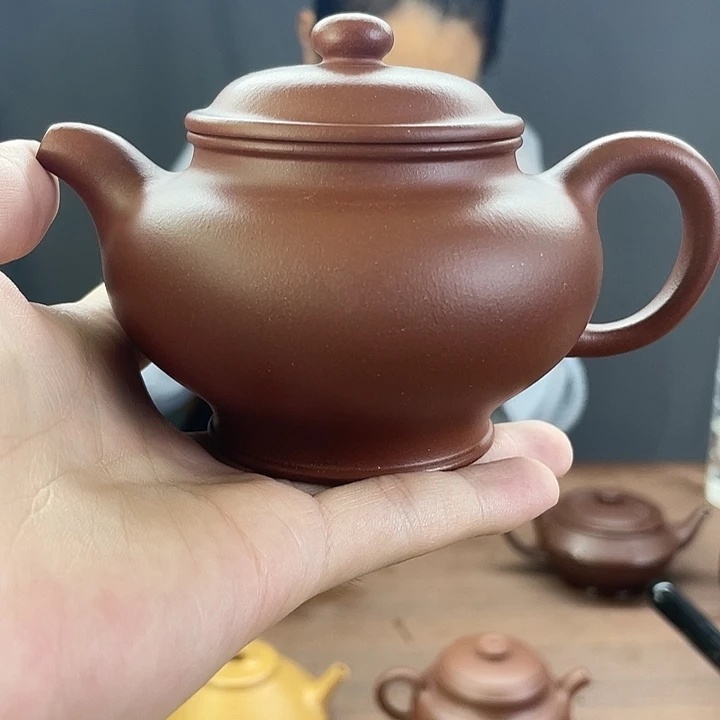 茶壶紫砂紫砂茶壶