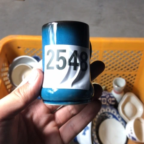 记***冰回流瓷器默认微瑕2548