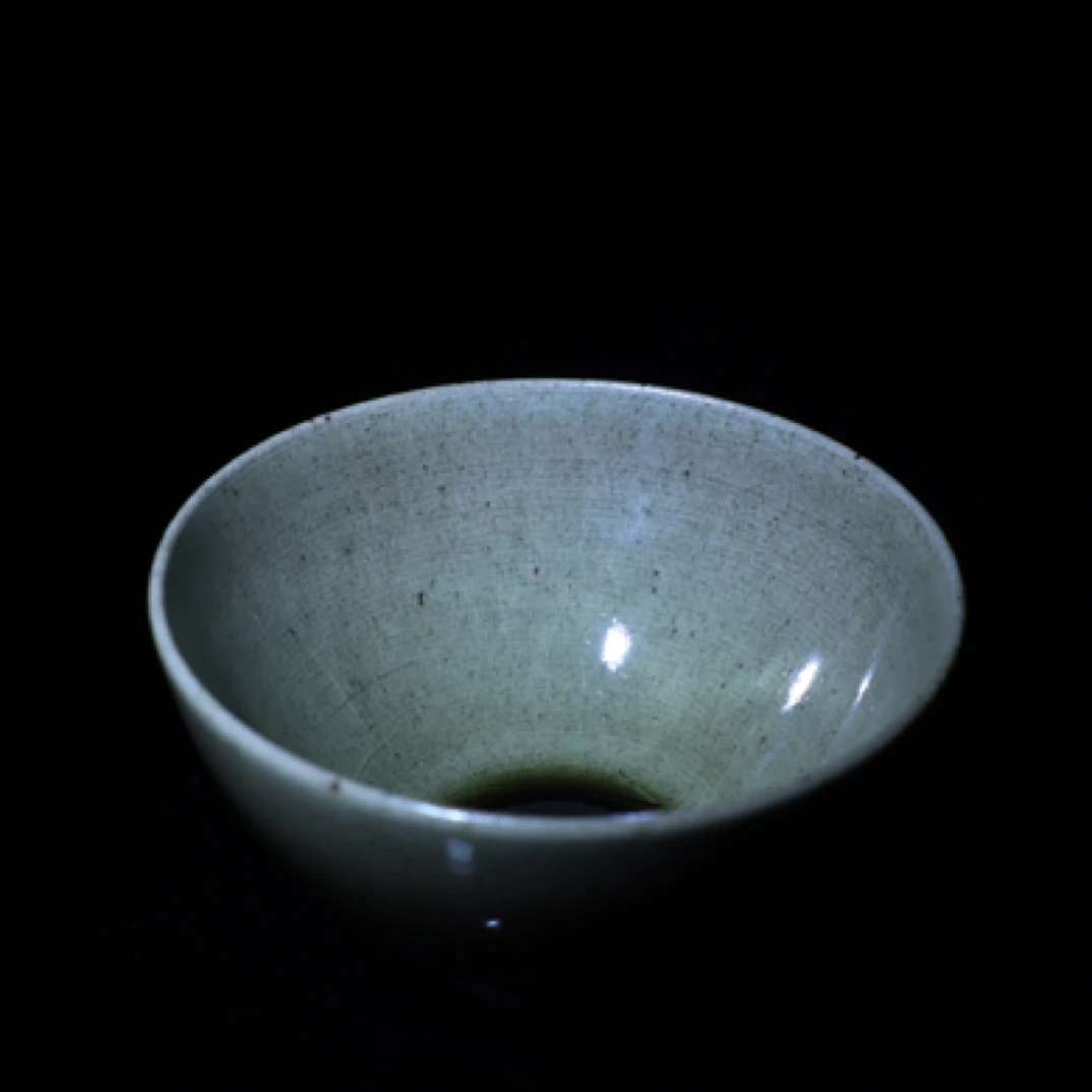 合一窑｜子云｜青玉主人杯