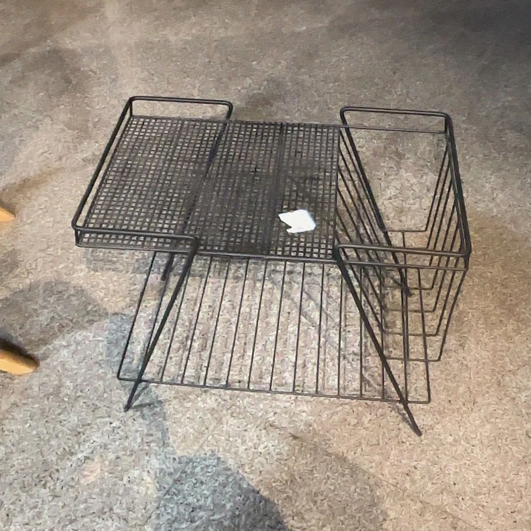 铁阕花架置物架户外用品