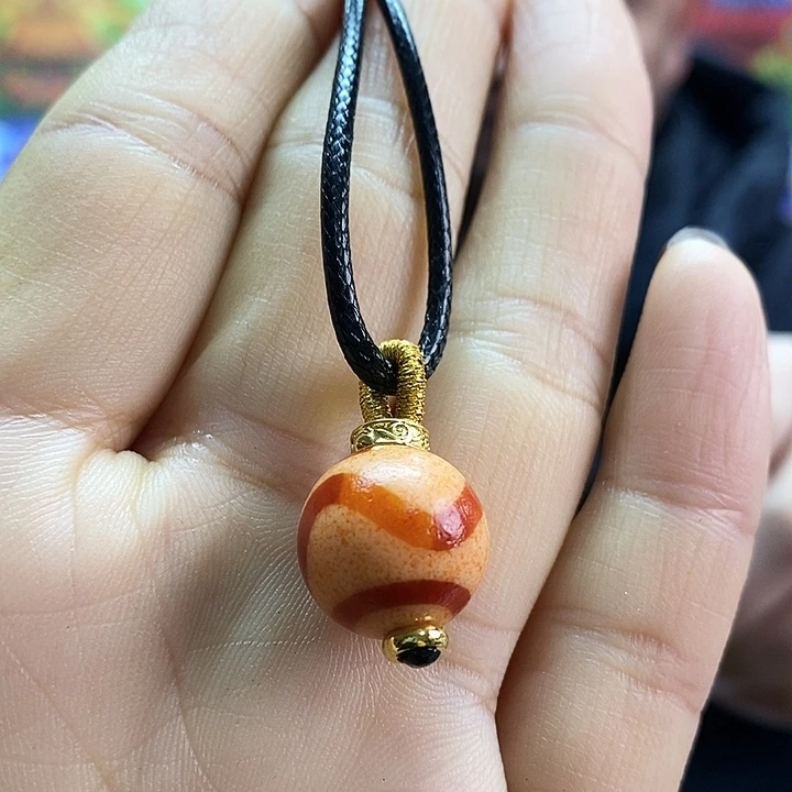 玛瑙/玉髓未镶嵌颈饰102