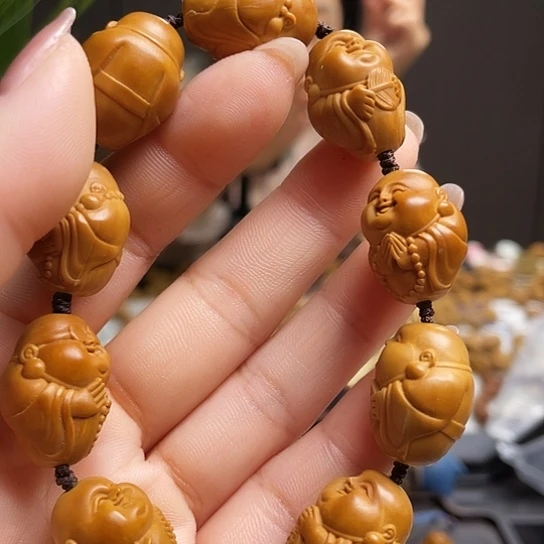 橄榄核手串/手链橄榄核