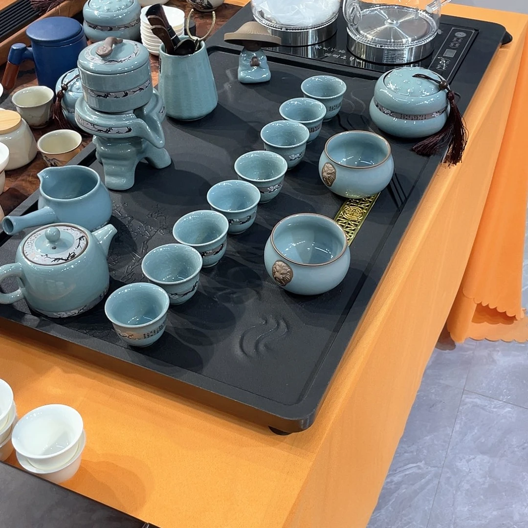 茶盘茶盘茶杯茶壶茶杯茶壶