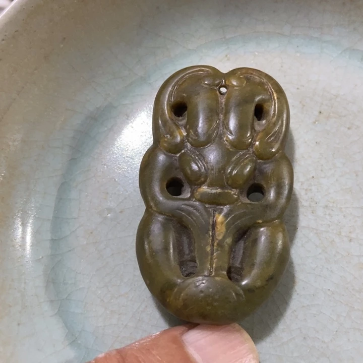 摆件把件佩饰串饰
