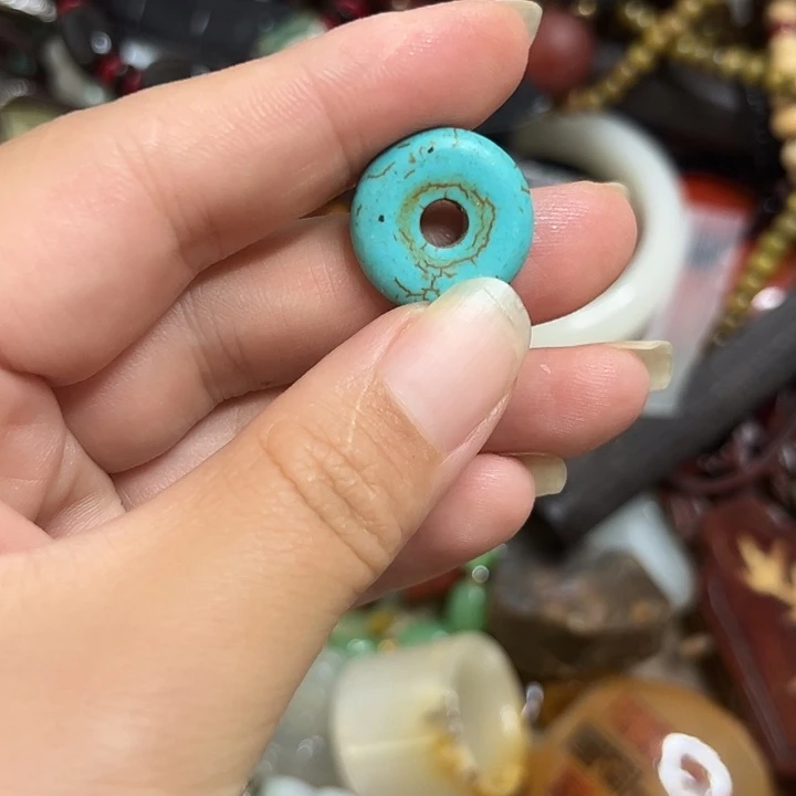 杨***️民俗文化的艺术品