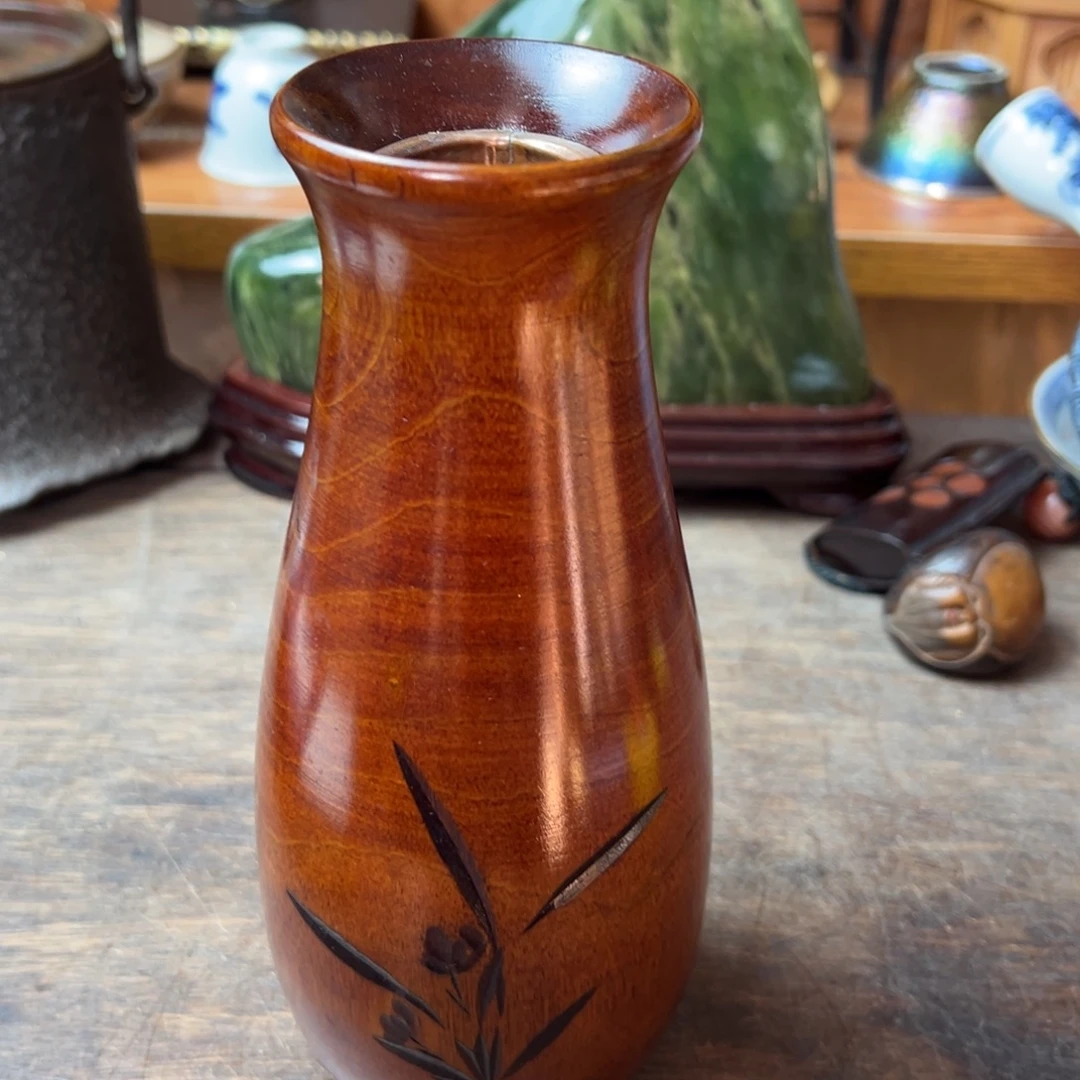 木默认瑕疵，细节直播间look