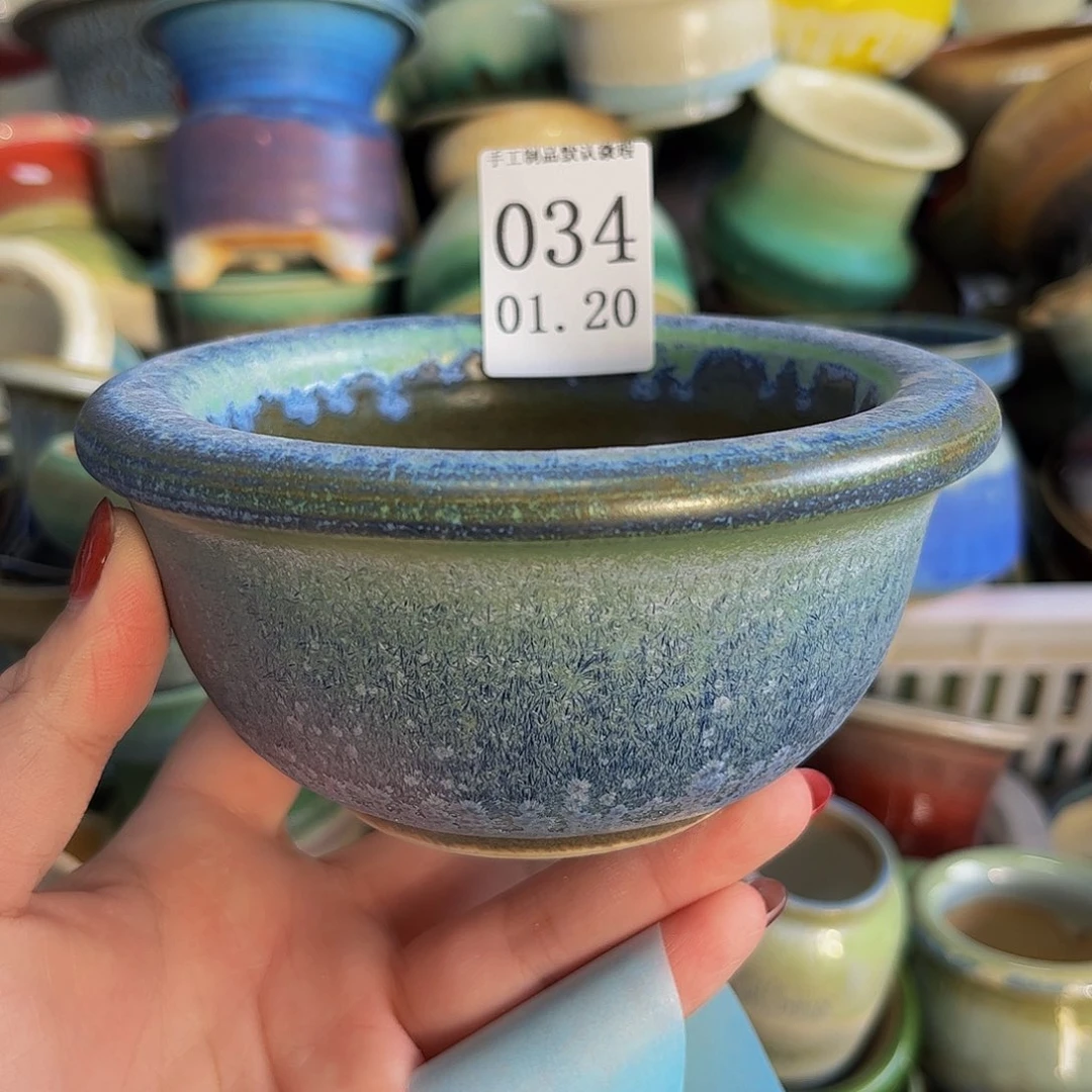 摆件景德镇陶瓷手工制作