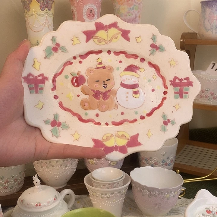 小熊盘1111111111111