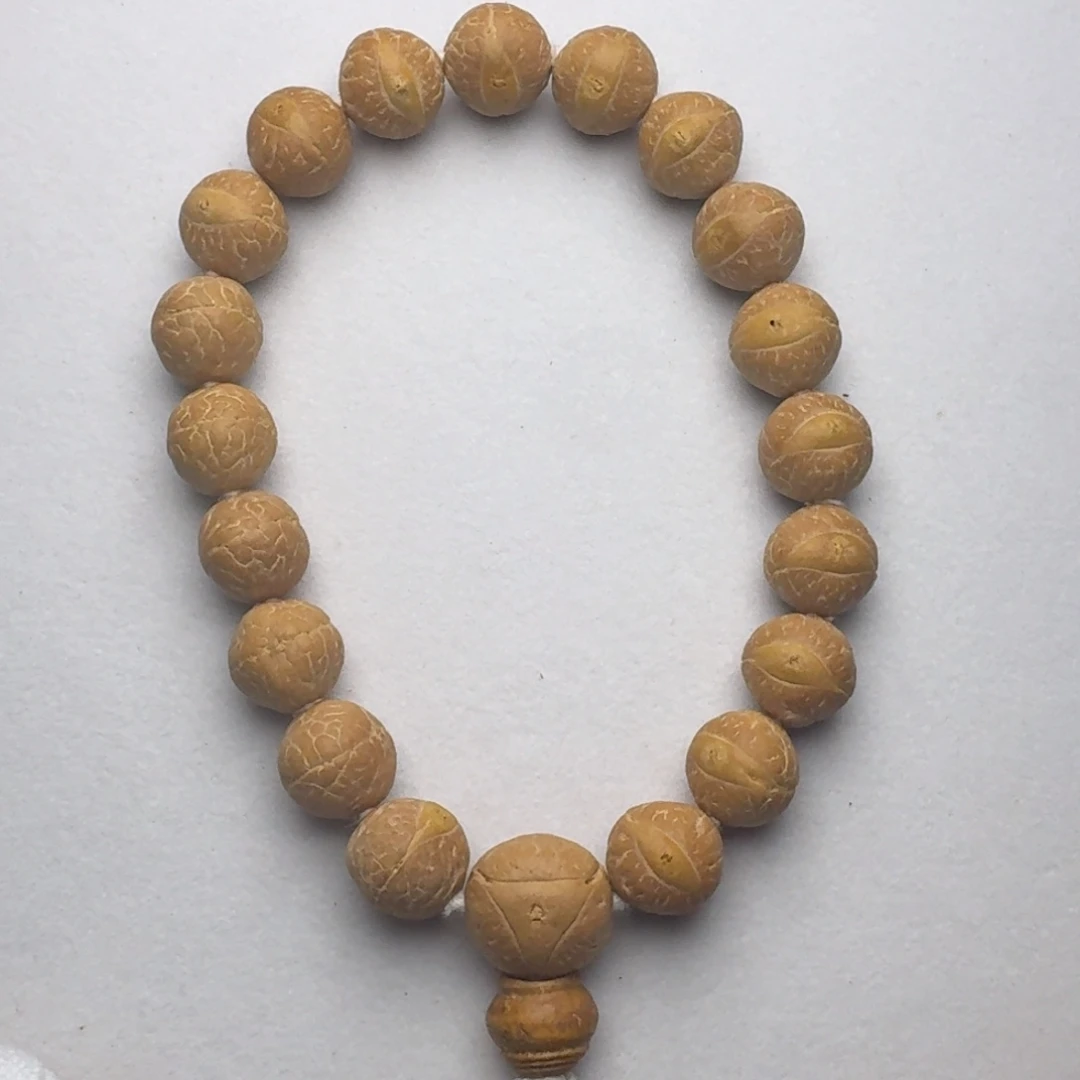 手串凤眼菩提12单仓