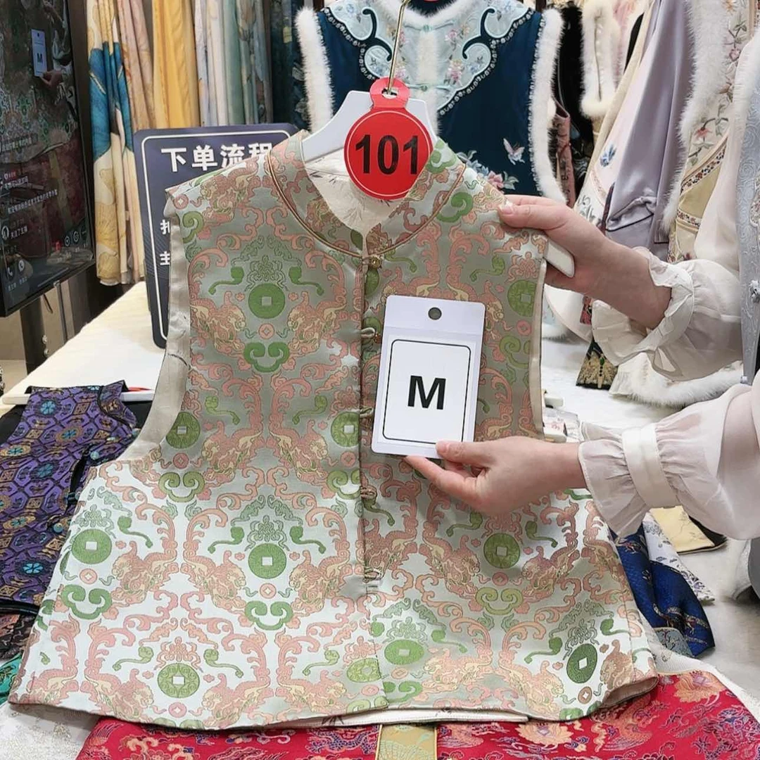 【闪购商品】嘟*逗苏绣非遗文化艺术