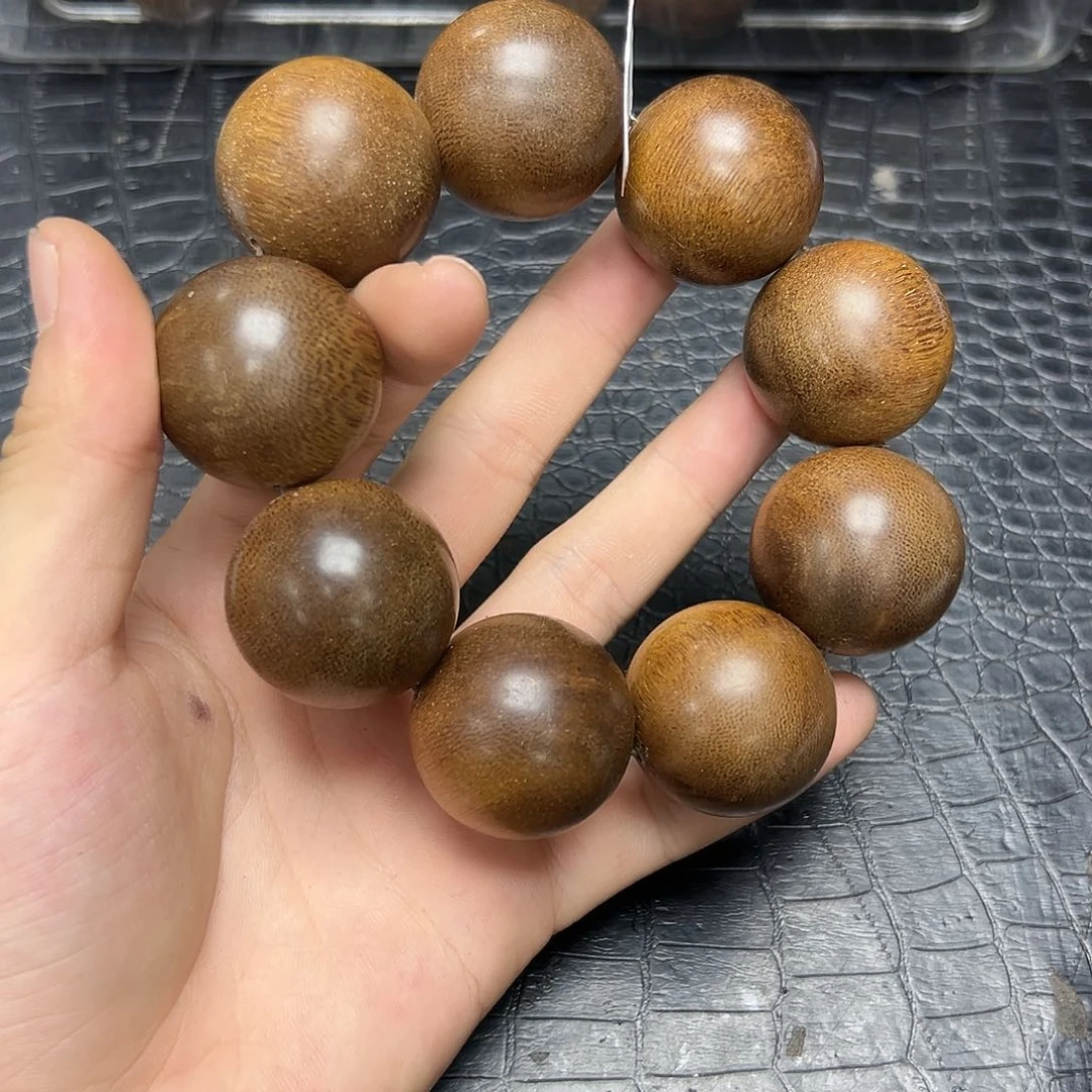 降真香手串/手链41私藏越南30mm