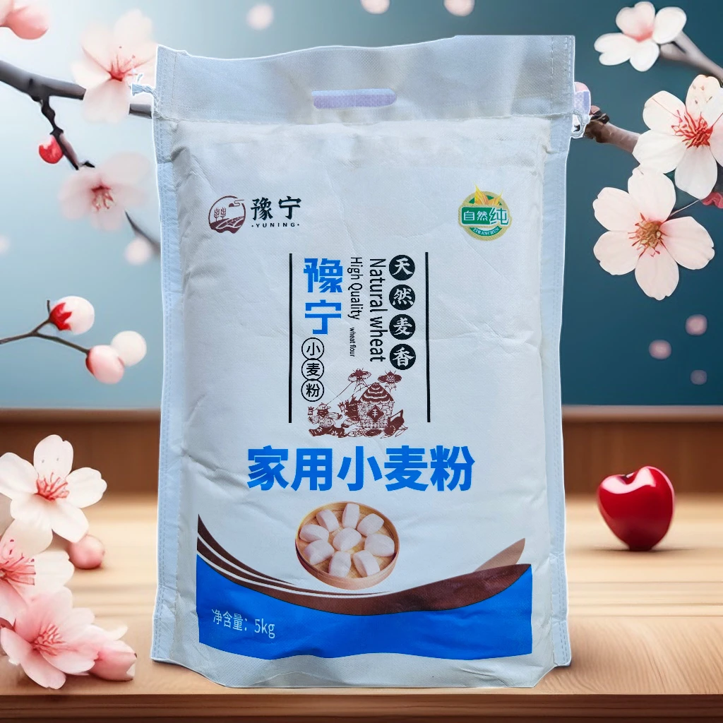 天然麦香家用小麦粉