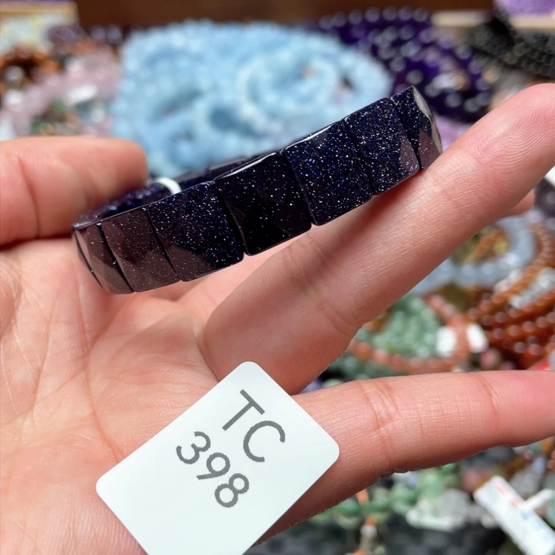 水晶多样性发一只未镶嵌