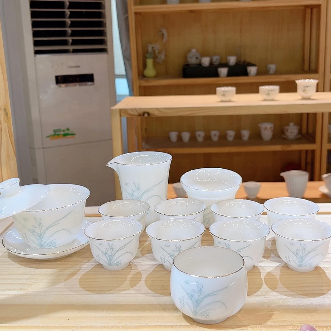 羊脂玉瓷羊脂玉瓷