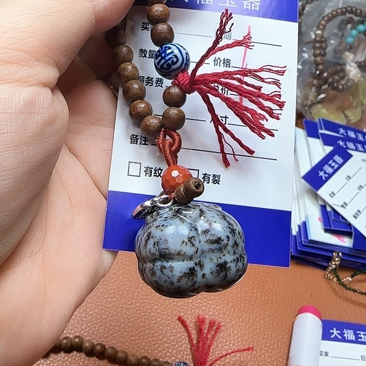 和田玉手链未镶嵌手链