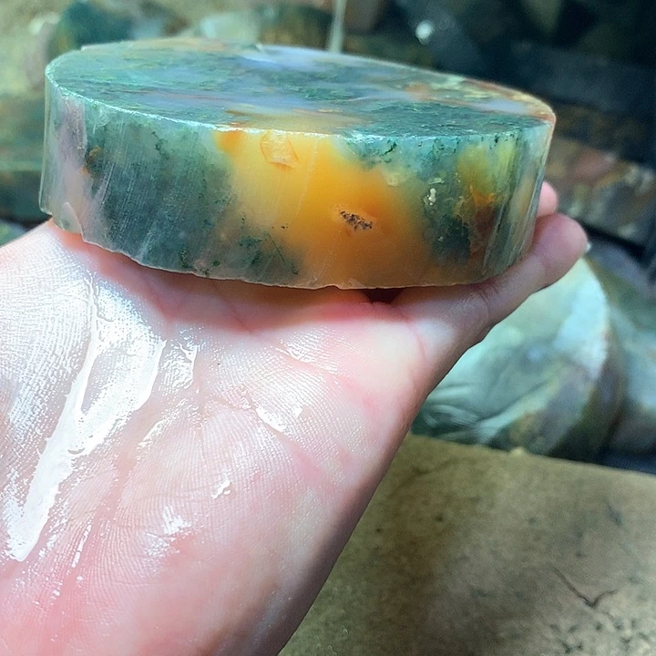 定制玛瑙相**守定制手镯