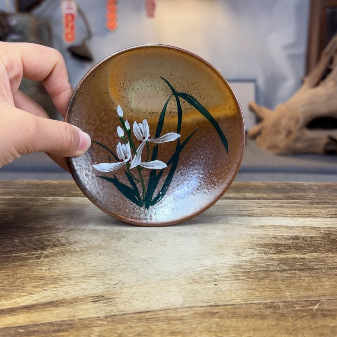 景德镇纯手工制作陶瓷