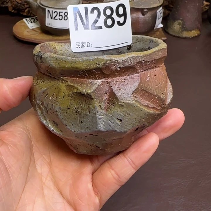 备前烧作品备前烧作品