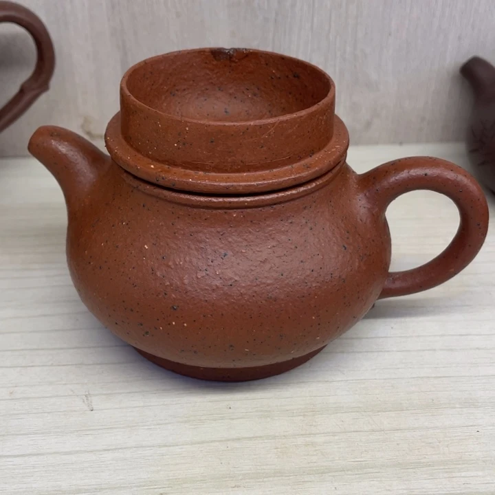 茶壶紫砂那****识紫砂壶宜兴