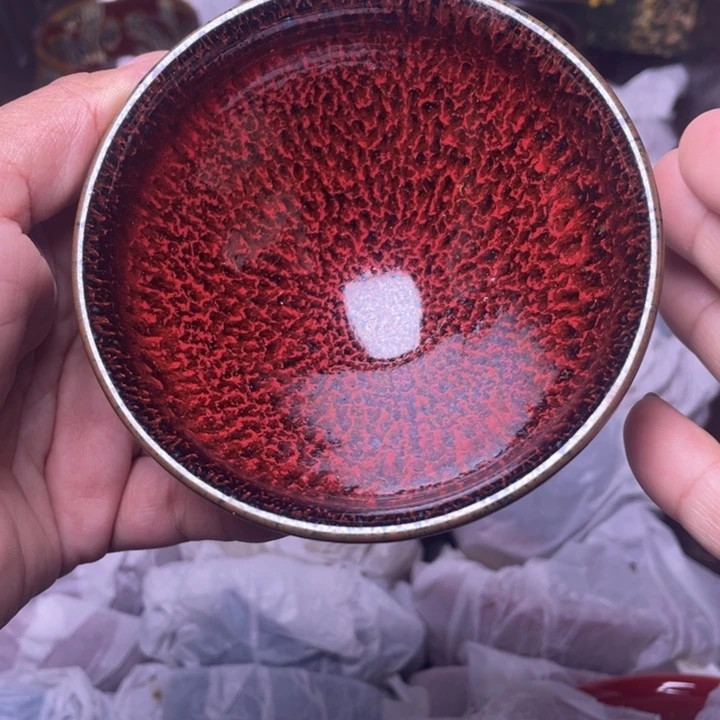 茶盏你不会说的我不会做