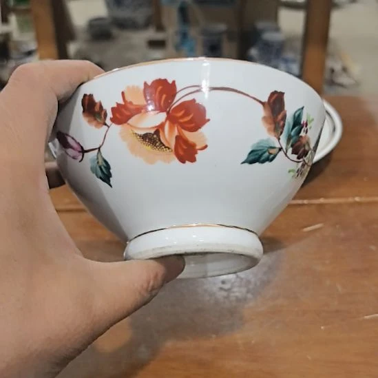 怒***吧当代景德镇陶瓷工艺品