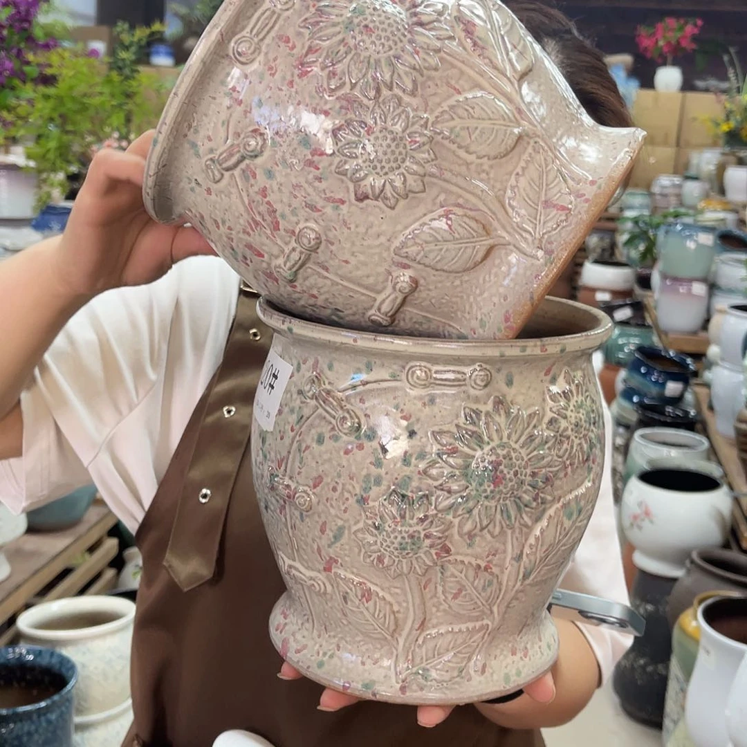 高度20口径20厘米