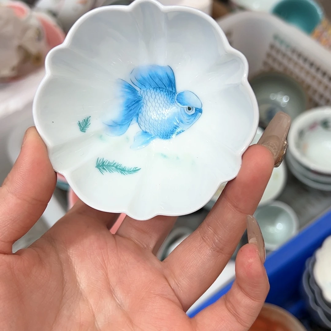 微瑕微瑕景德镇陶瓷