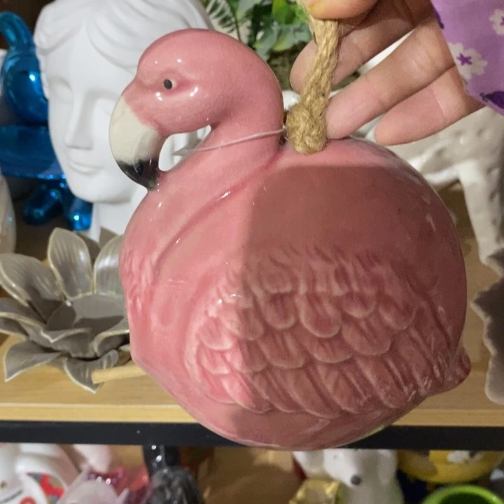 陶瓷树脂工艺摆件