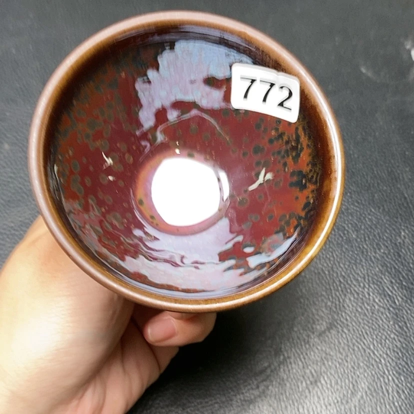 【闪购商品】茶盏我的盏太好看了吧