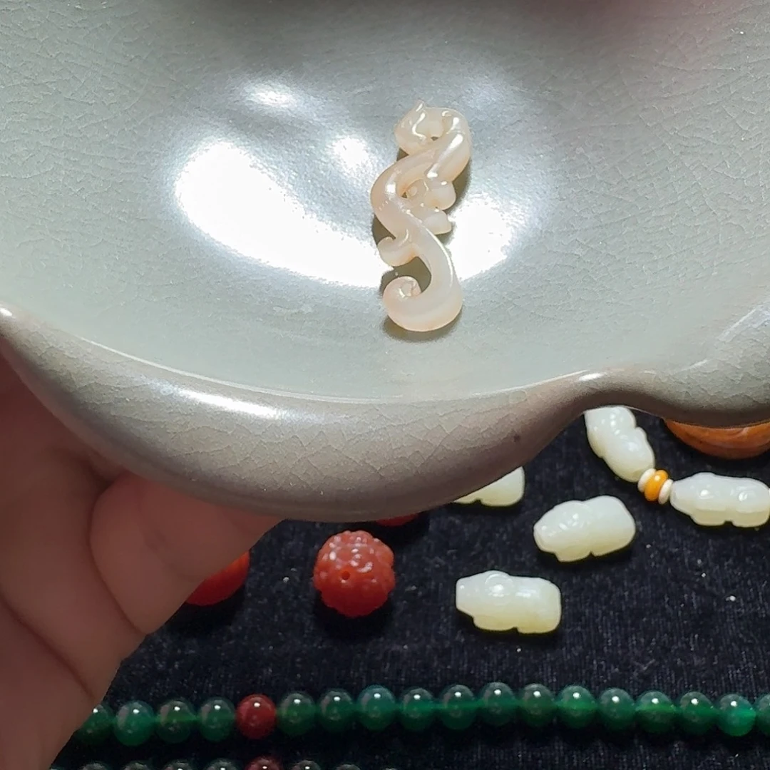 幸***虎瓷片瓷玉11111111111