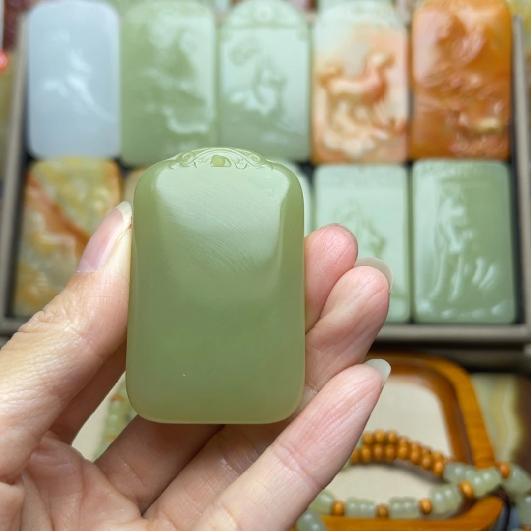 老***南直播间推荐好物-方解玉