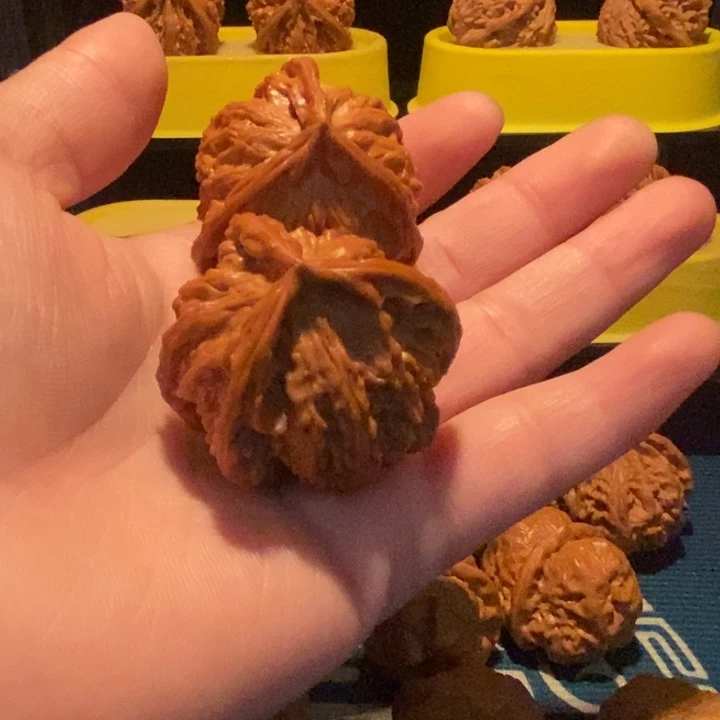 手串/手链核桃桃*