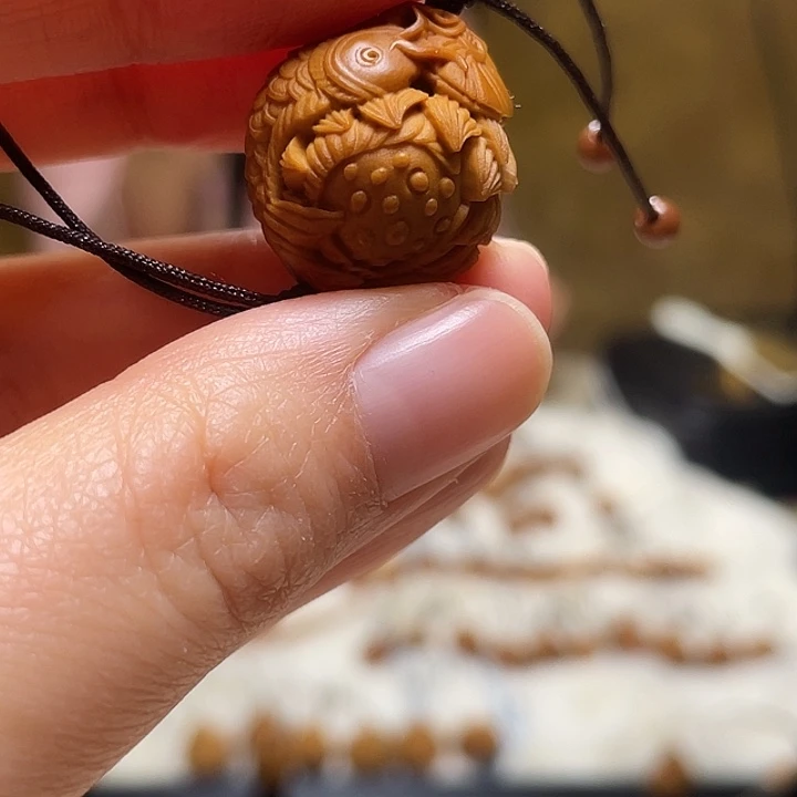 橄榄核手串/手链橄榄核