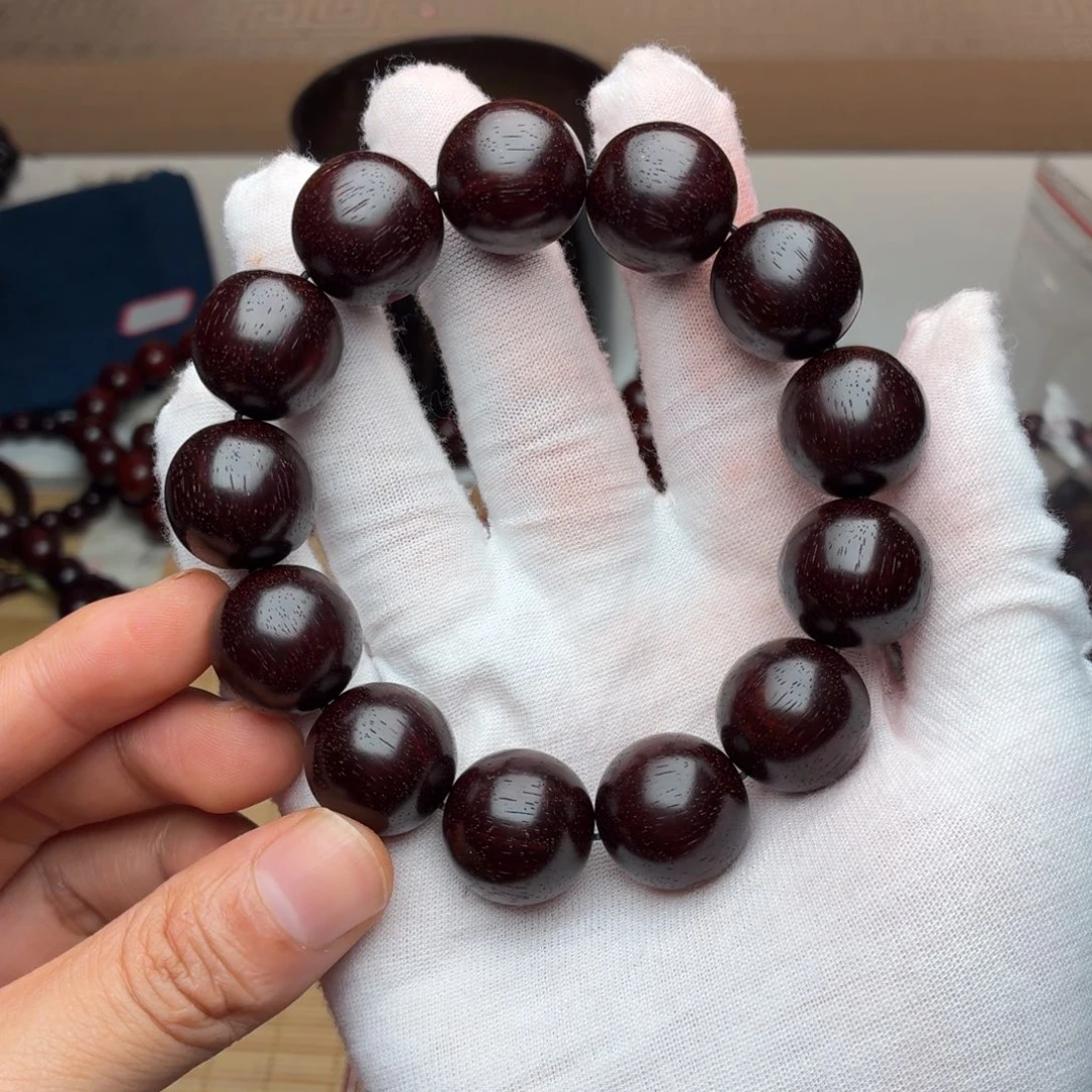 手串/手链小叶紫檀1.8